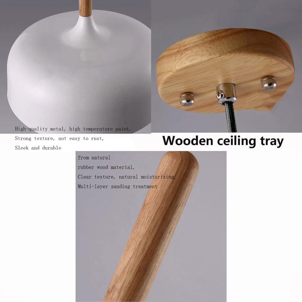 Lokra Pendant Light