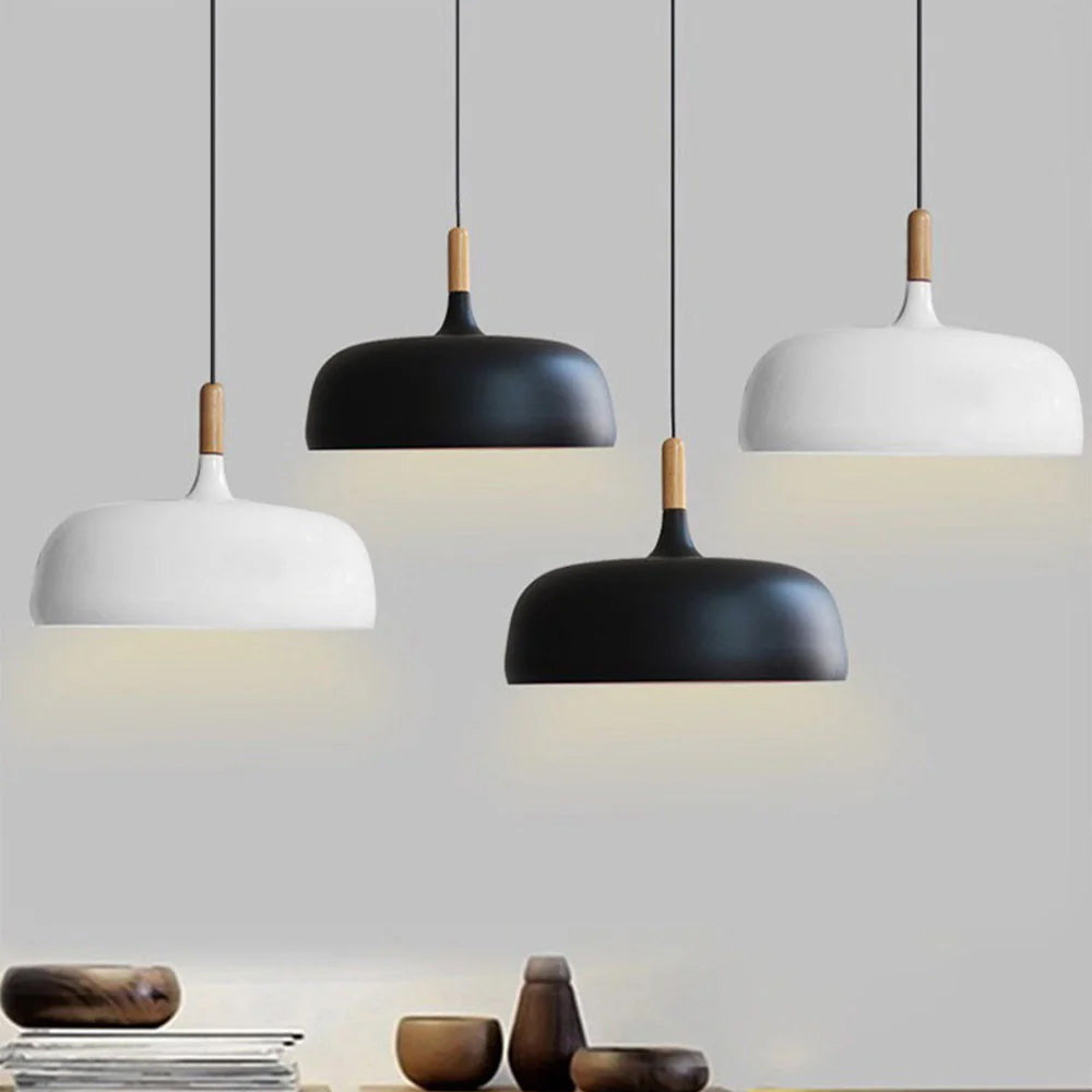 Lokra Pendant Light