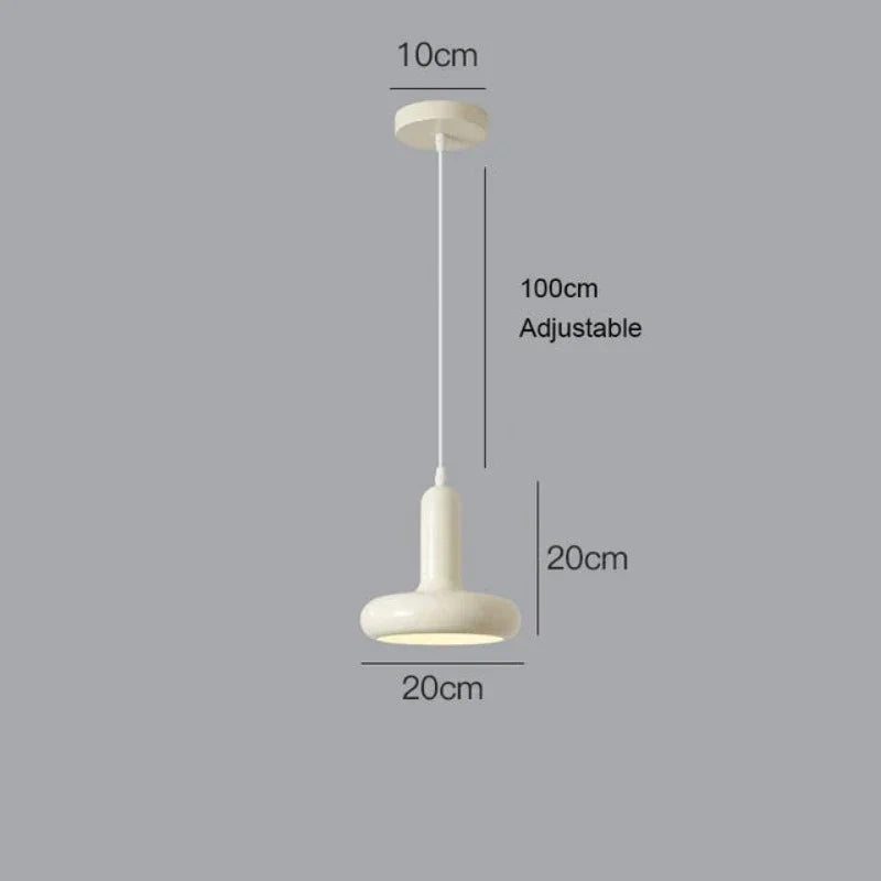 Nouloc Pendant Light