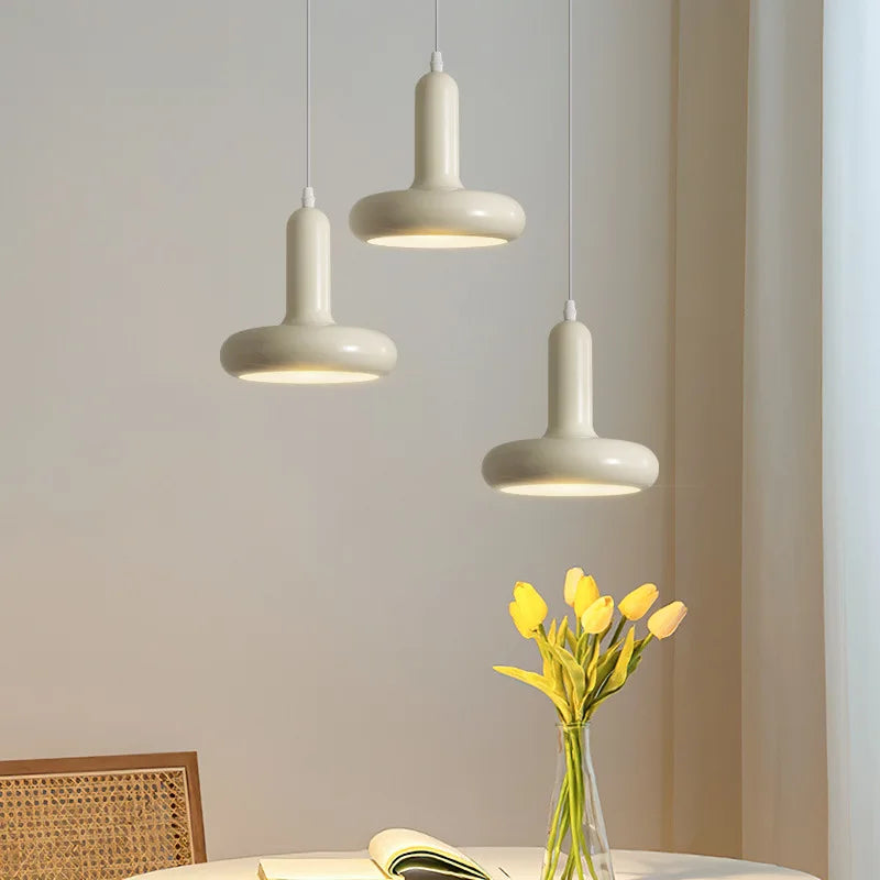 Nouloc Pendant Light