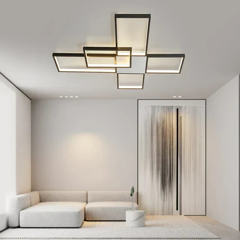 Rodenat Ceiling Light