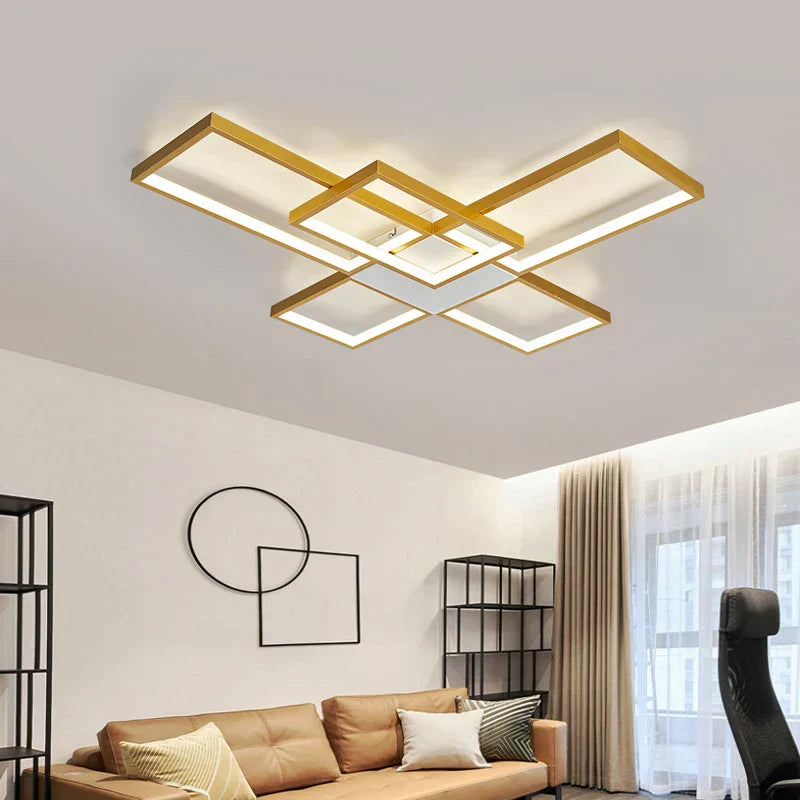 Rodenat Ceiling Light