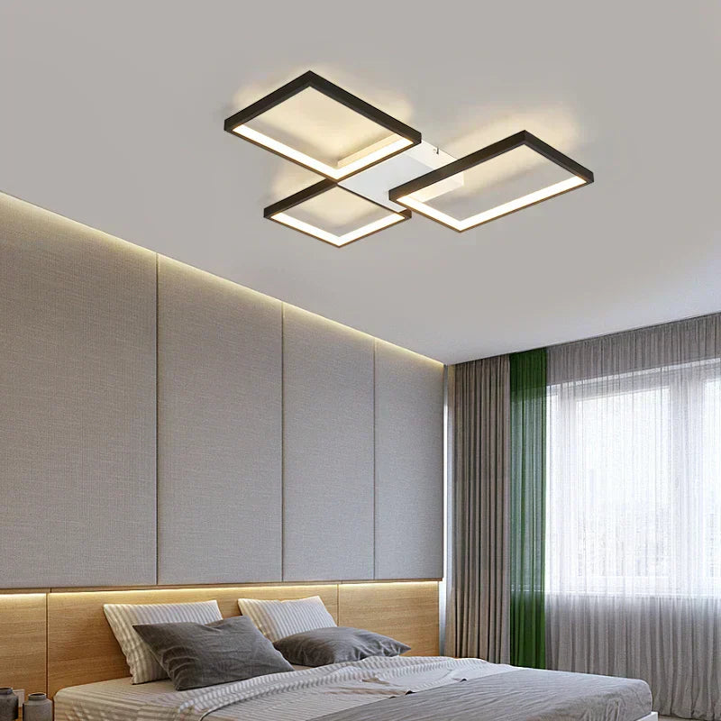 Rodenat Ceiling Light