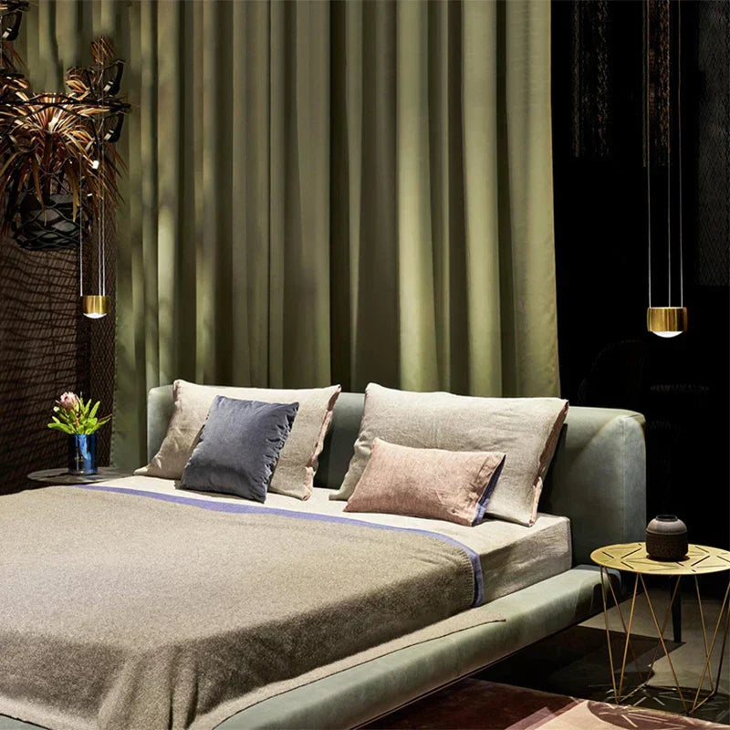 Nolduro Pendant Light