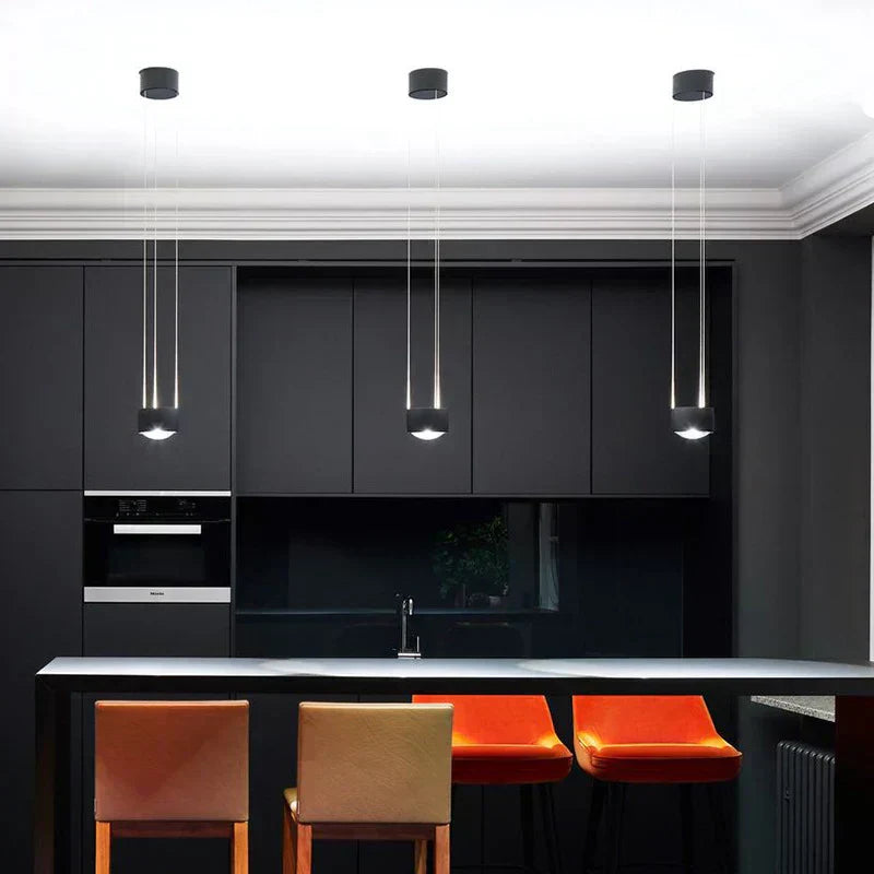 Nolduro Pendant Light