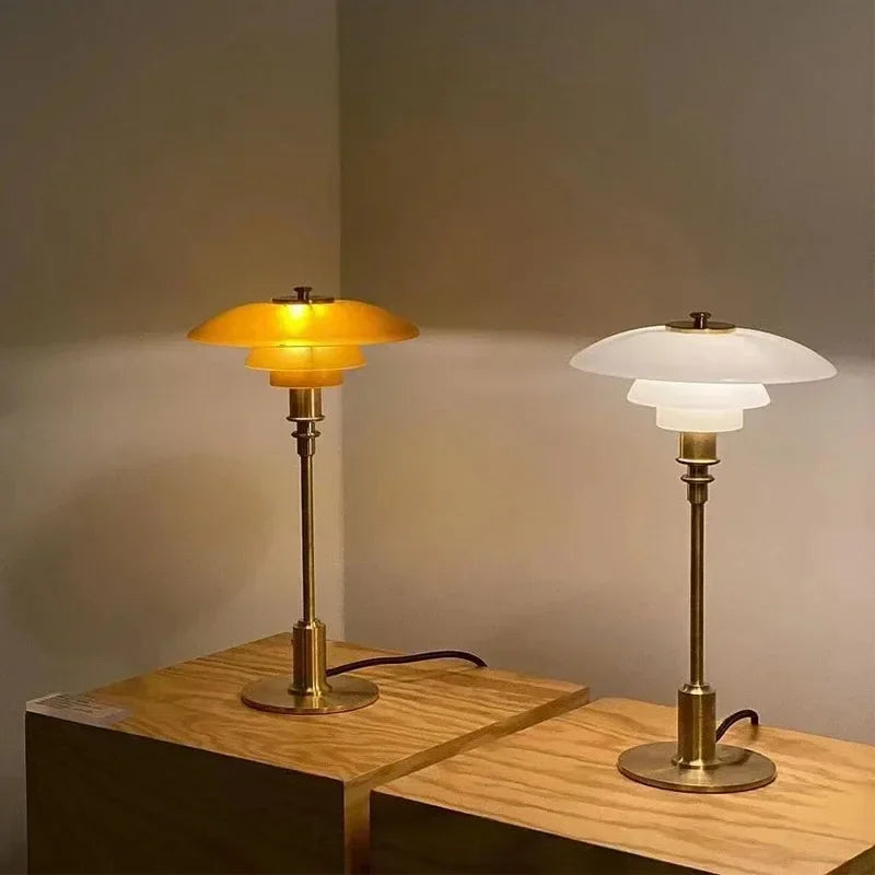 Teroves Table Lamp