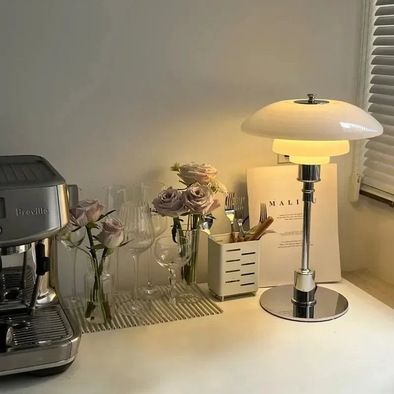 Teroves Table Lamp