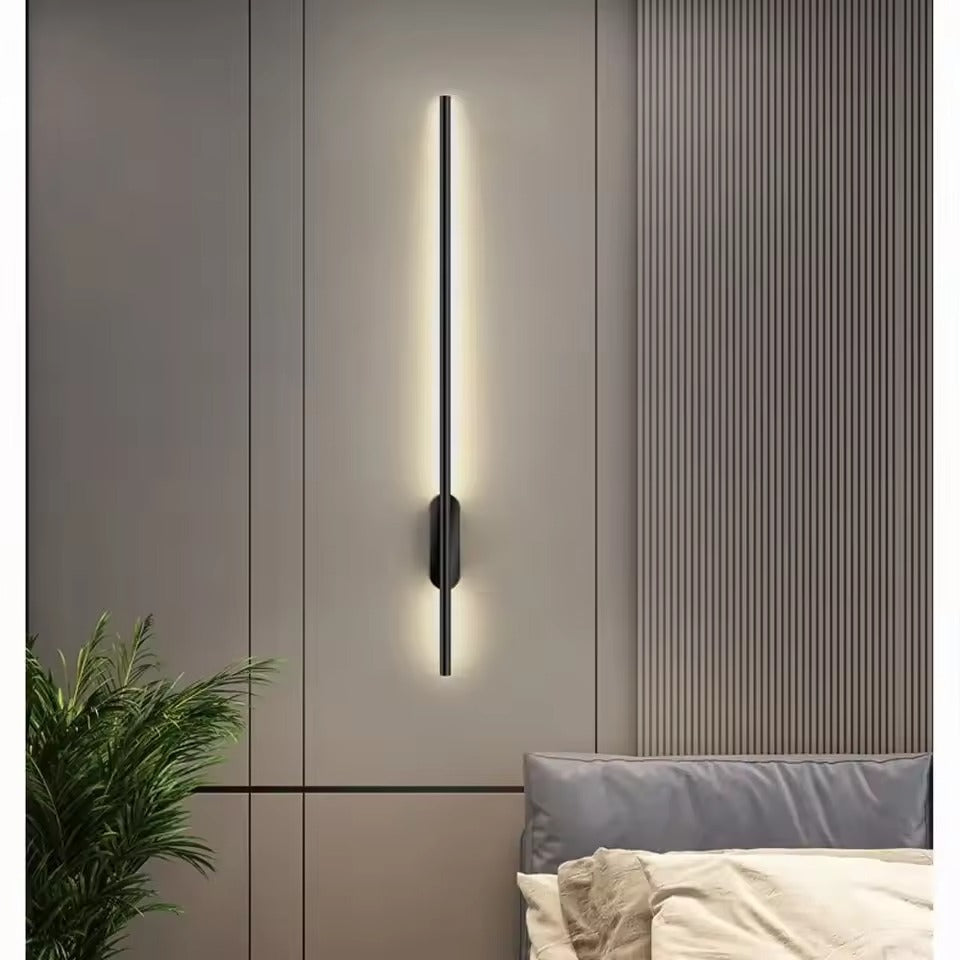 Quinea Wall Light