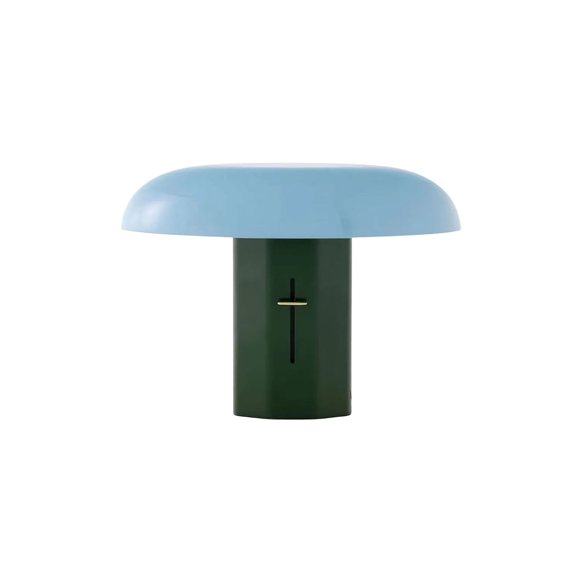Hopor Modern Table Lamp