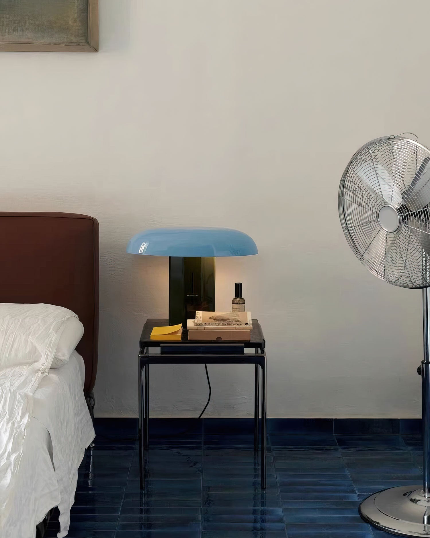 Hopor Modern Table Lamp
