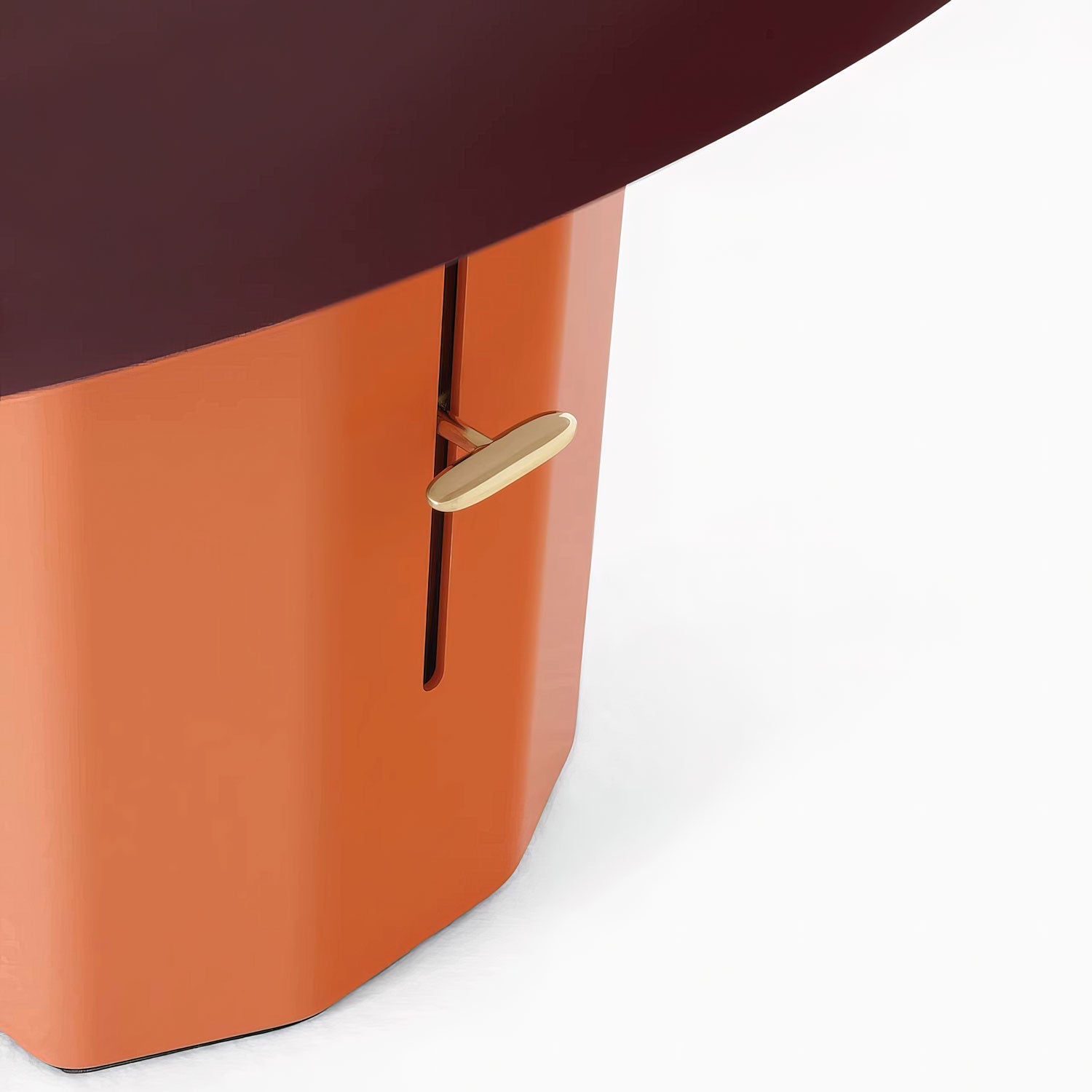 Hopor Modern Table Lamp