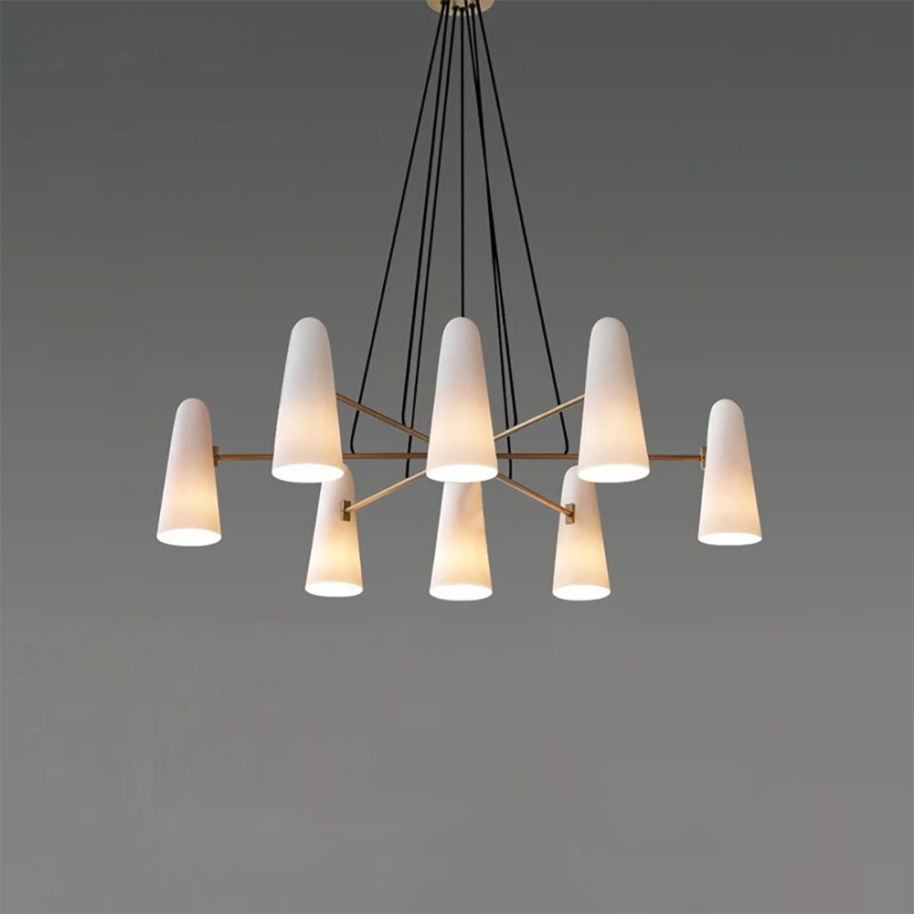 Akelyo Chandelier