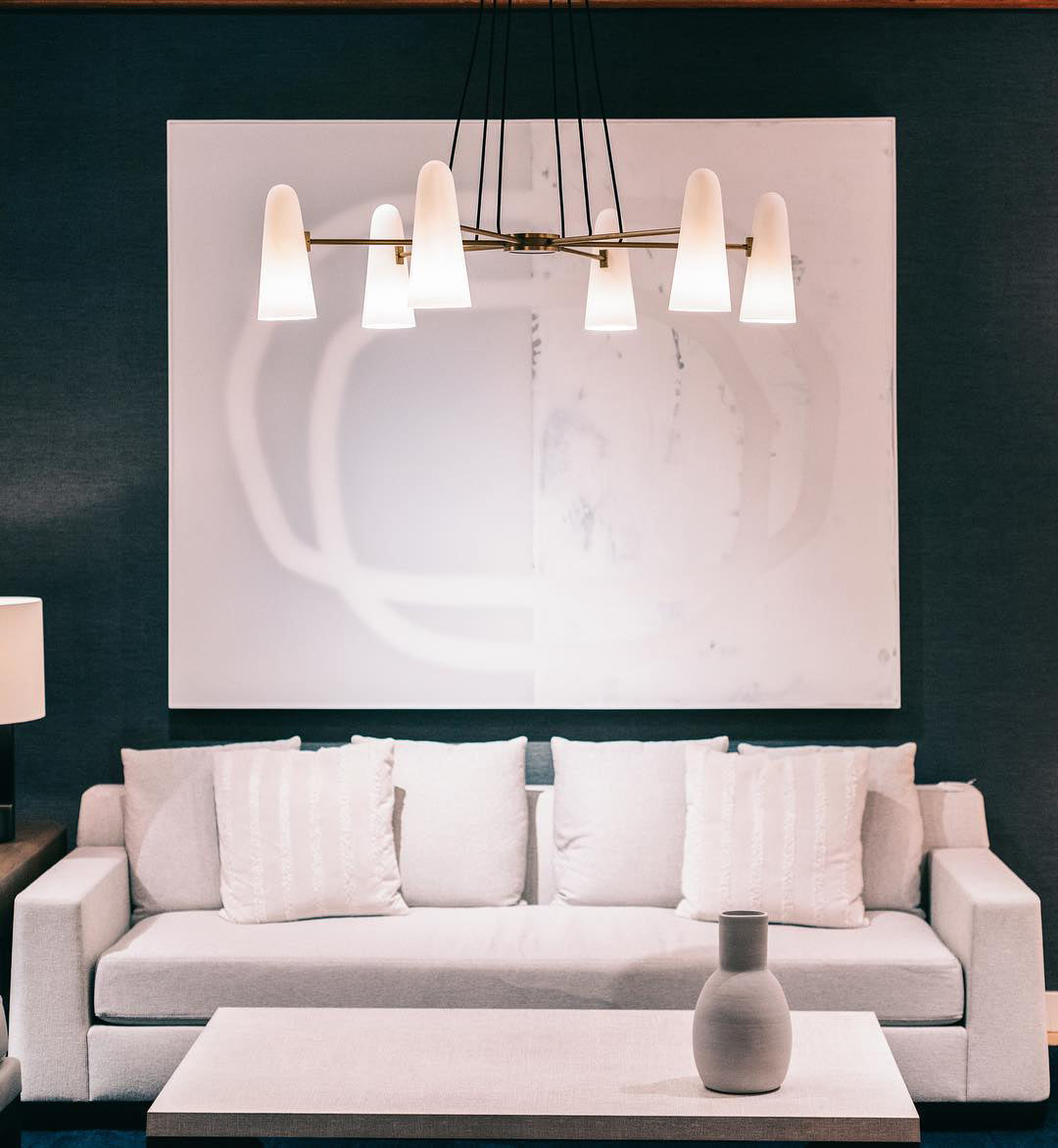 Akelyo Chandelier