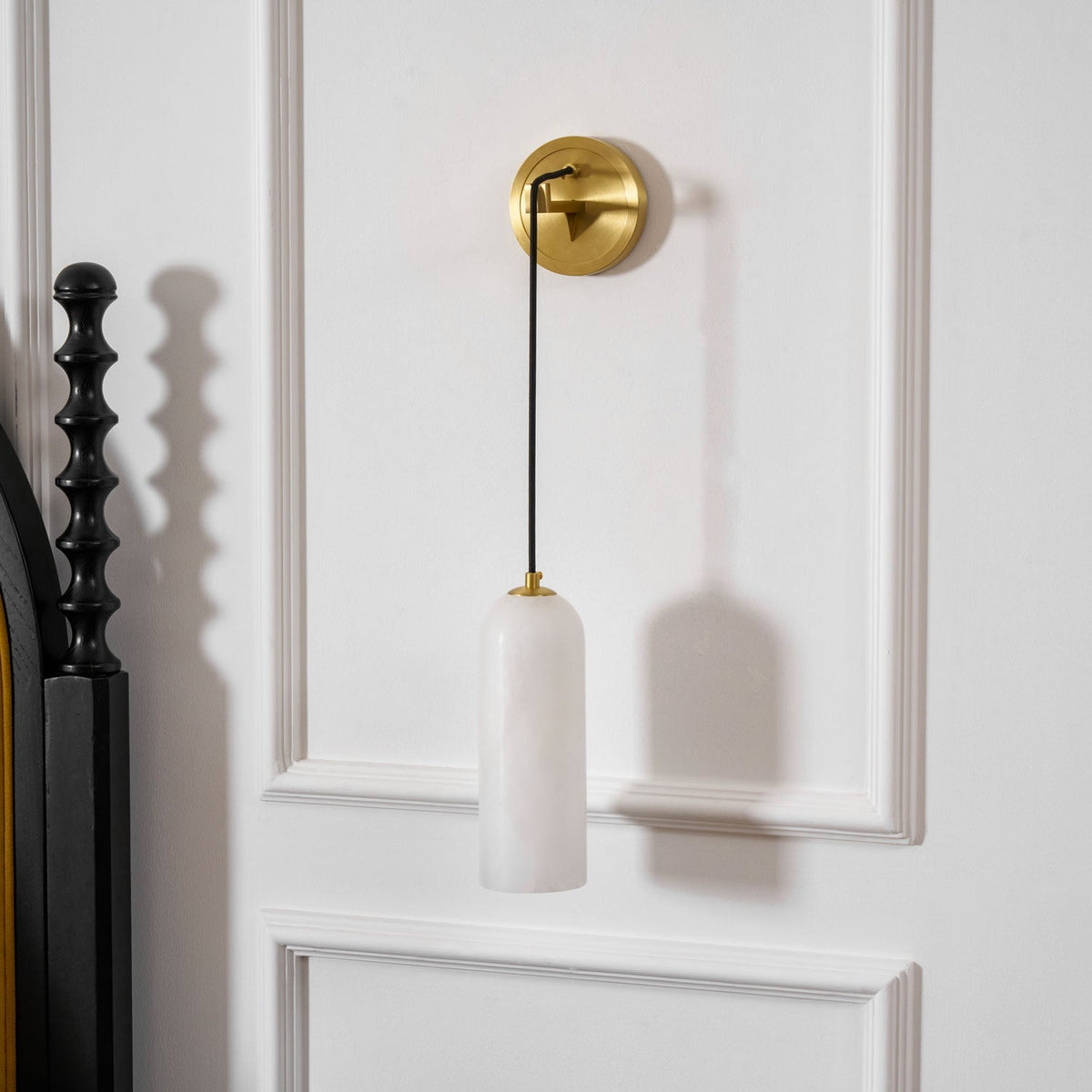 Monty Wall Lamp - Vakkerlight