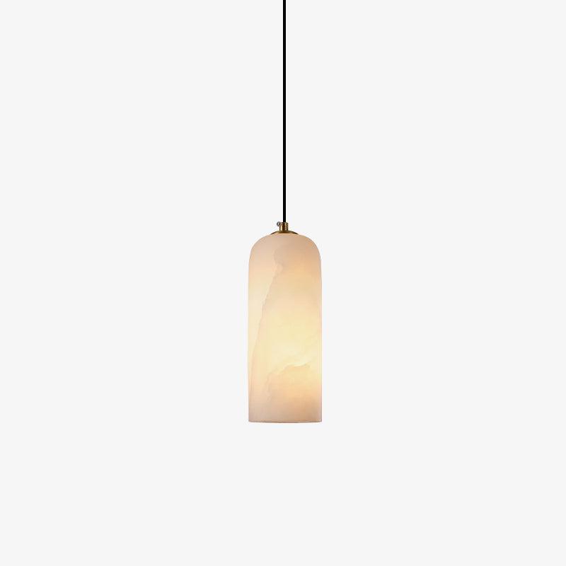 Kavon Alabaster Pendant Light