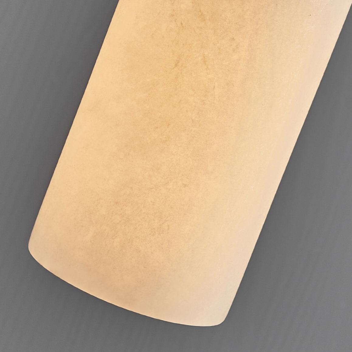 Kavon Alabaster Pendant Light