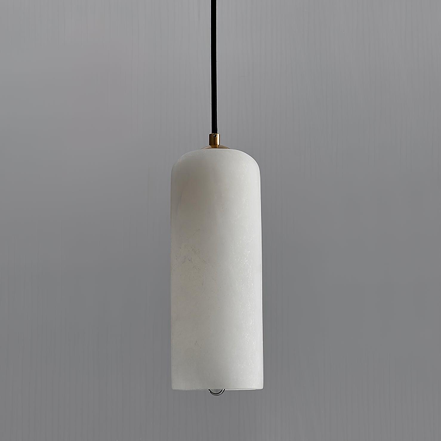 Kavon Alabaster Pendant Light