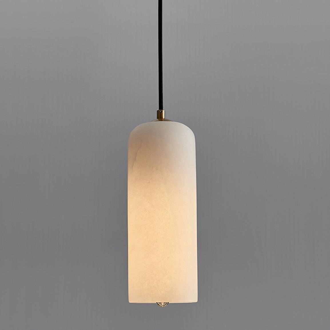 Kavon Alabaster Pendant Light