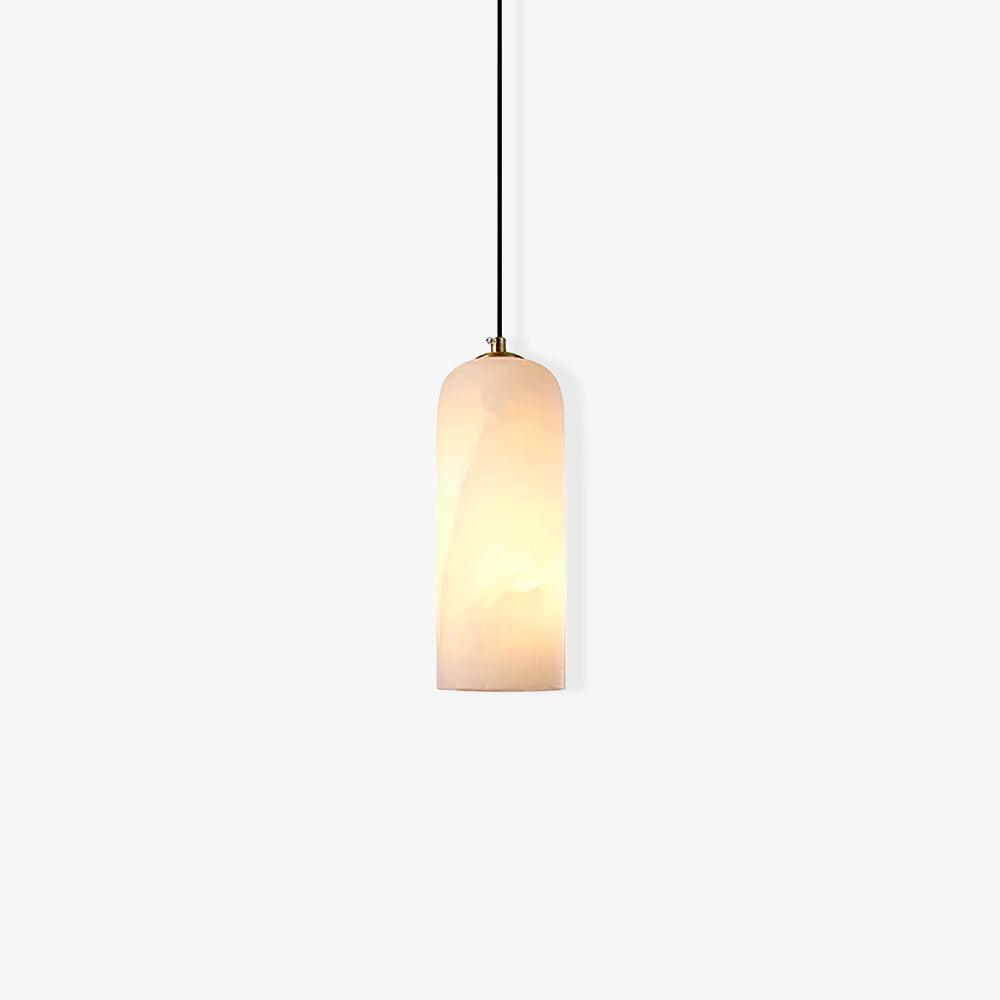 Kavon Alabaster Pendant Light