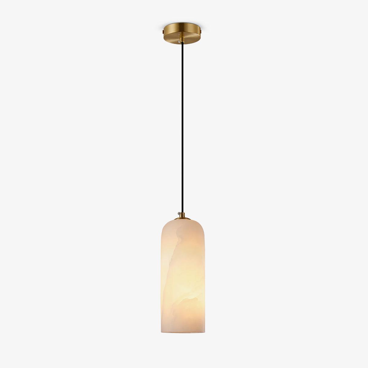 Kavon Alabaster Pendant Light