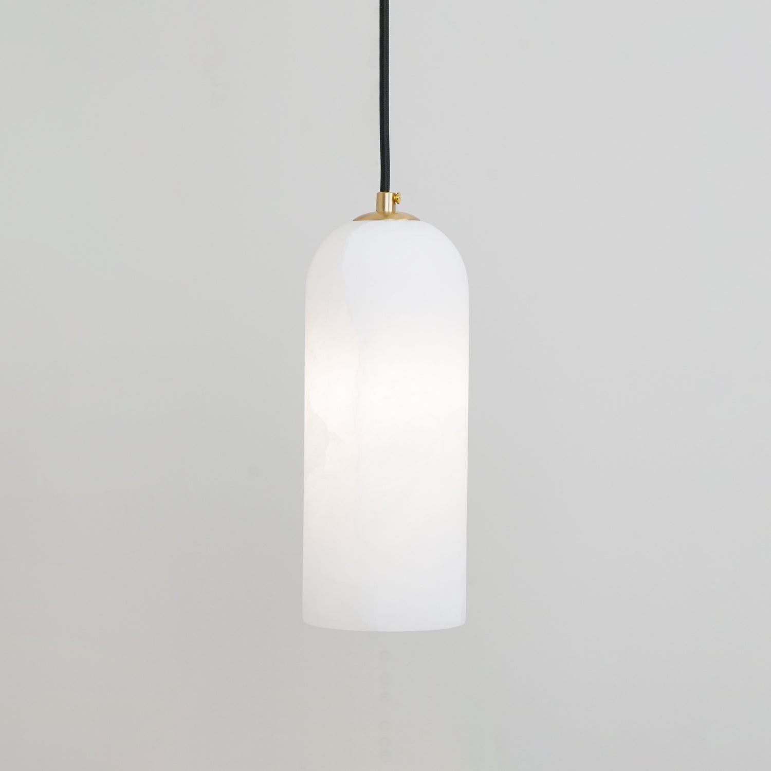 Kavon Alabaster Pendant Light