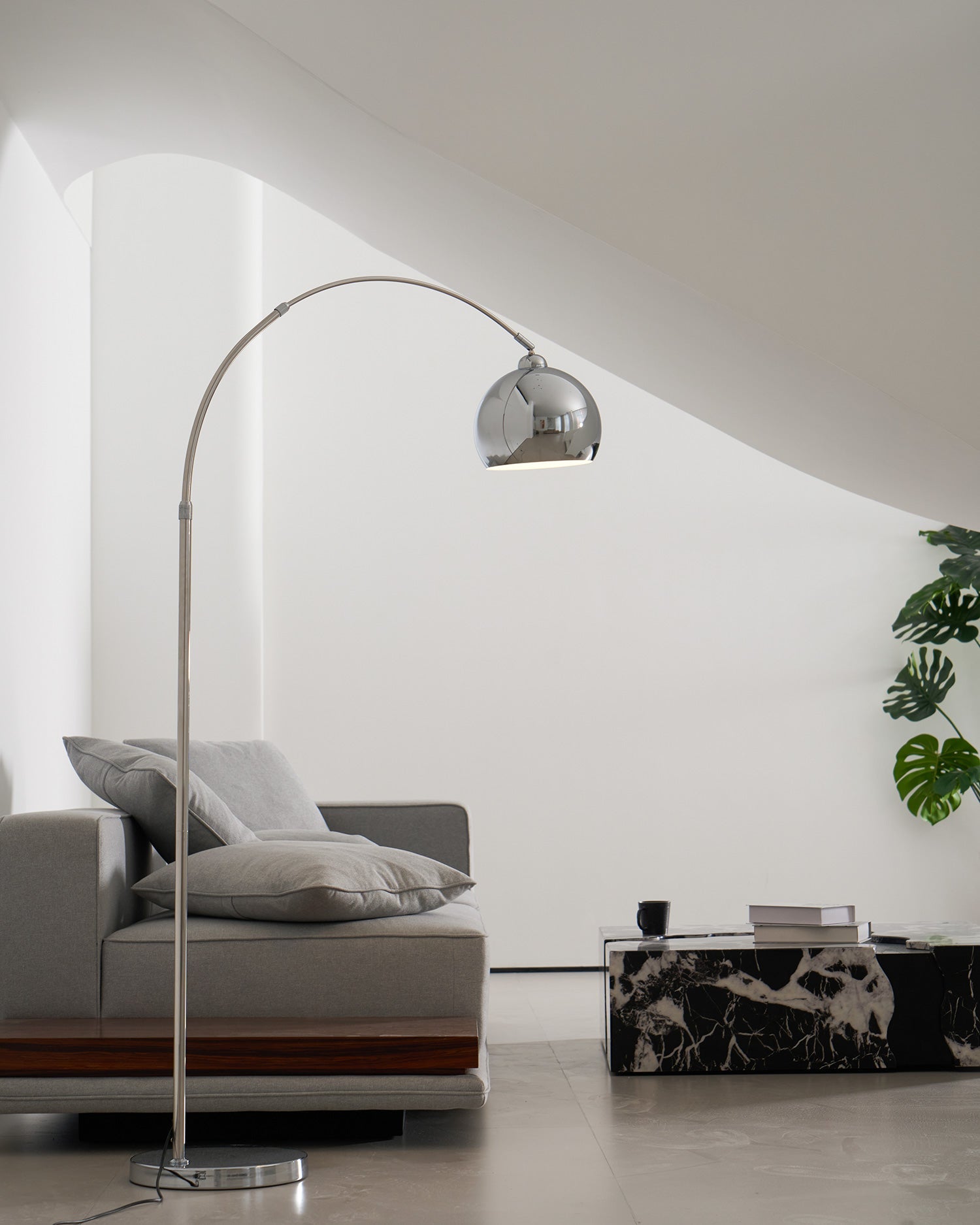 Ardelava Modern Floor Lamp
