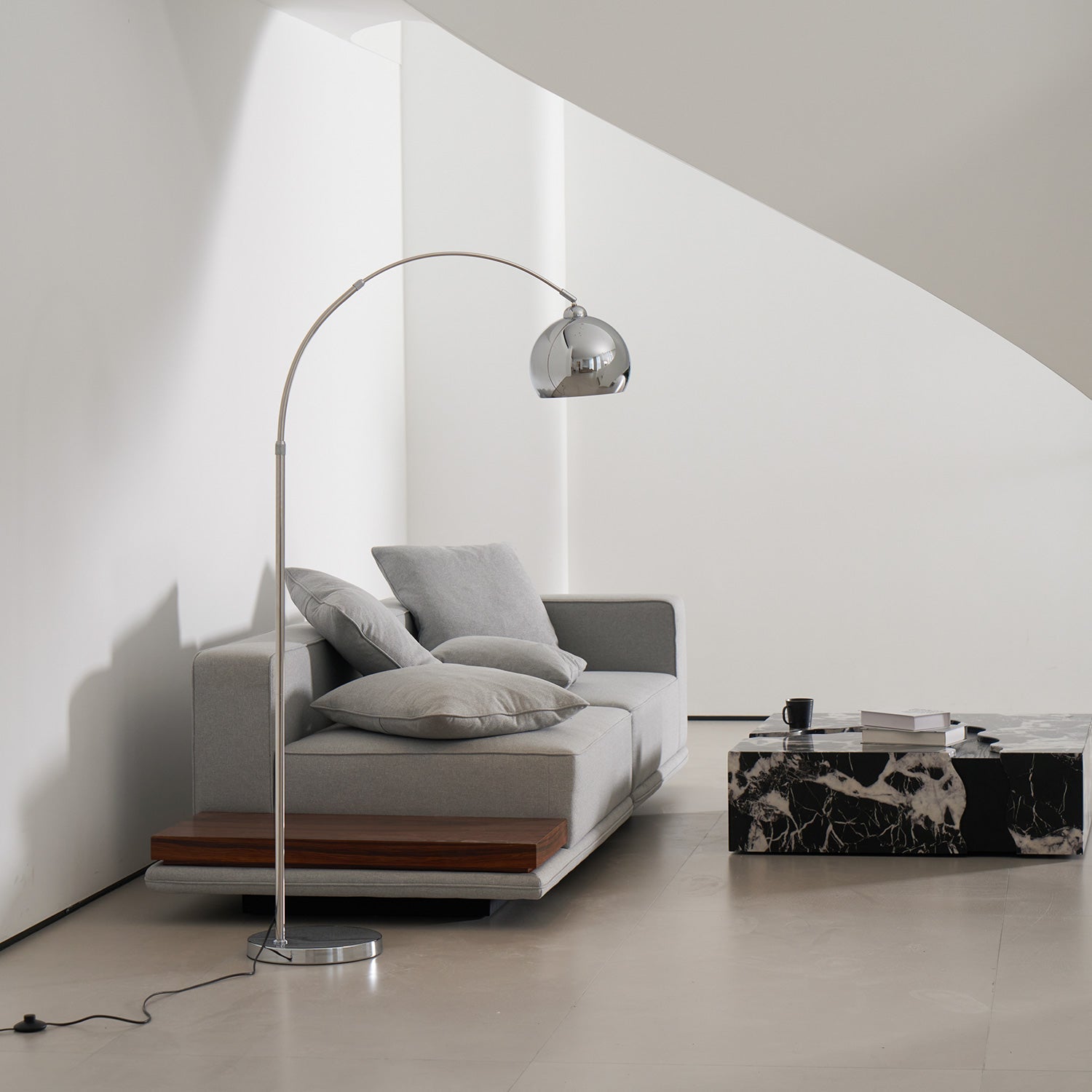 Ardelava Modern Floor Lamp