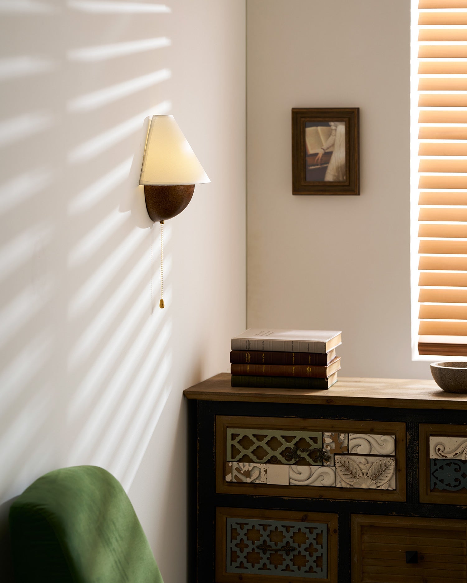 Xoriello Retro Wall Light