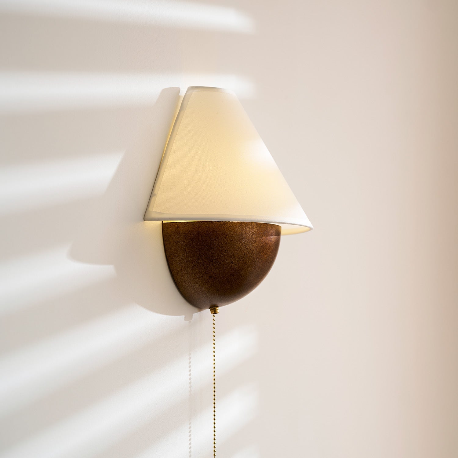 Xoriello Retro Wall Light