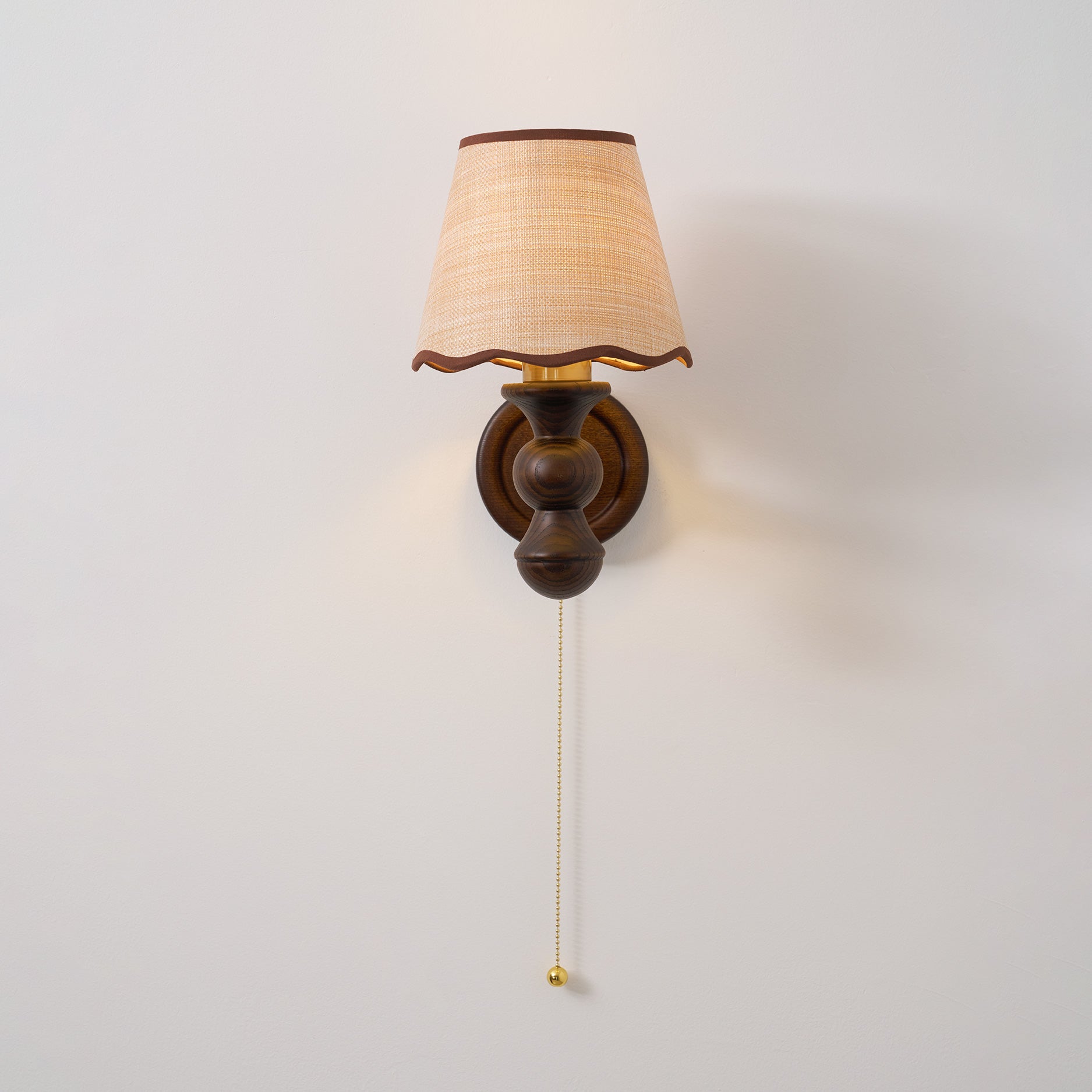 Ogolan Retro Wall Light