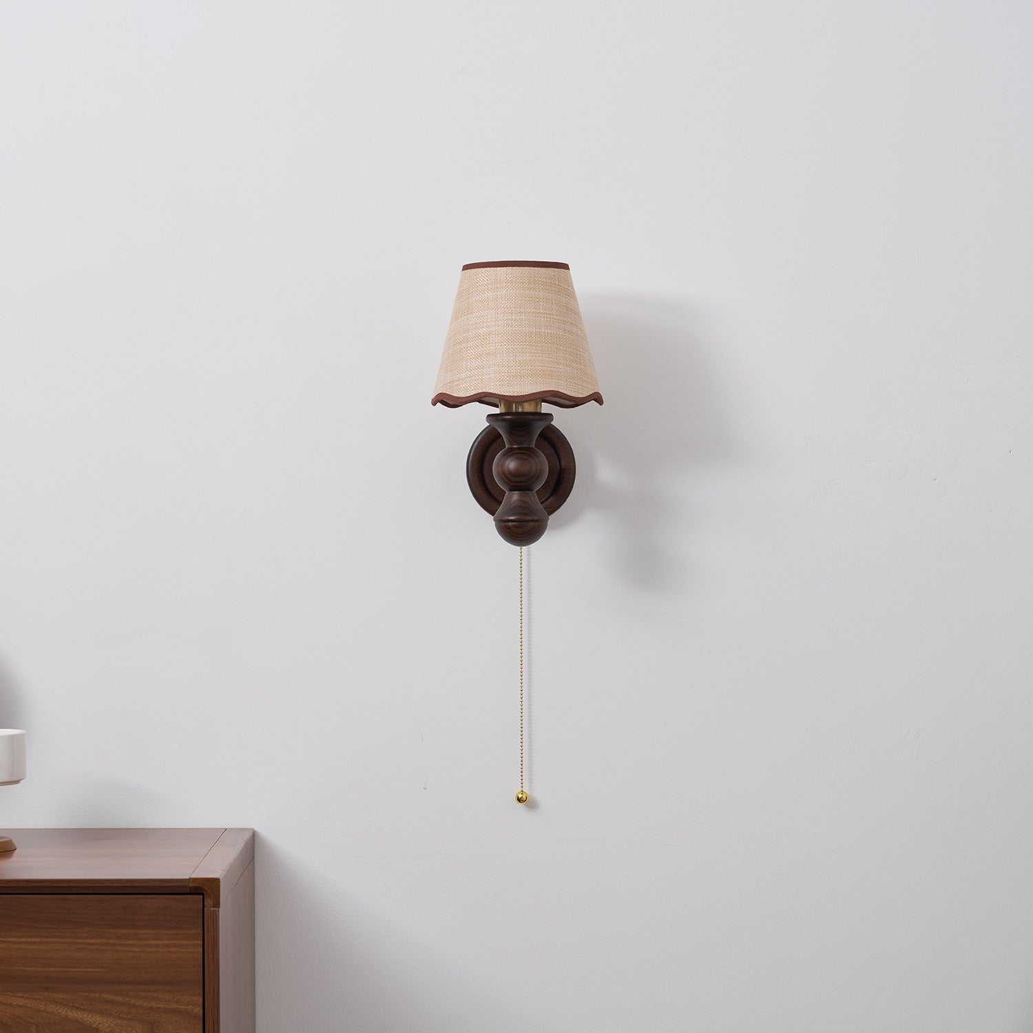 Ogolan Retro Wall Light