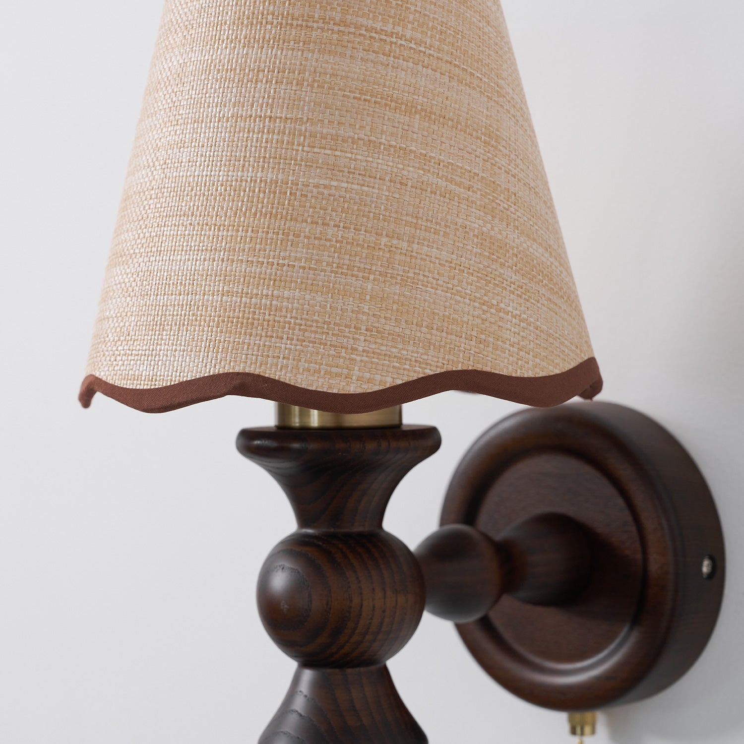 Ogolan Retro Wall Light