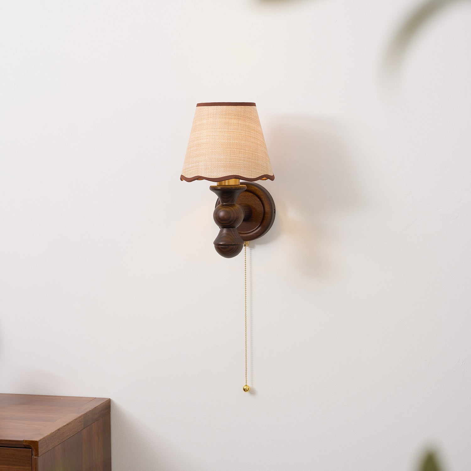 Ogolan Retro Wall Light