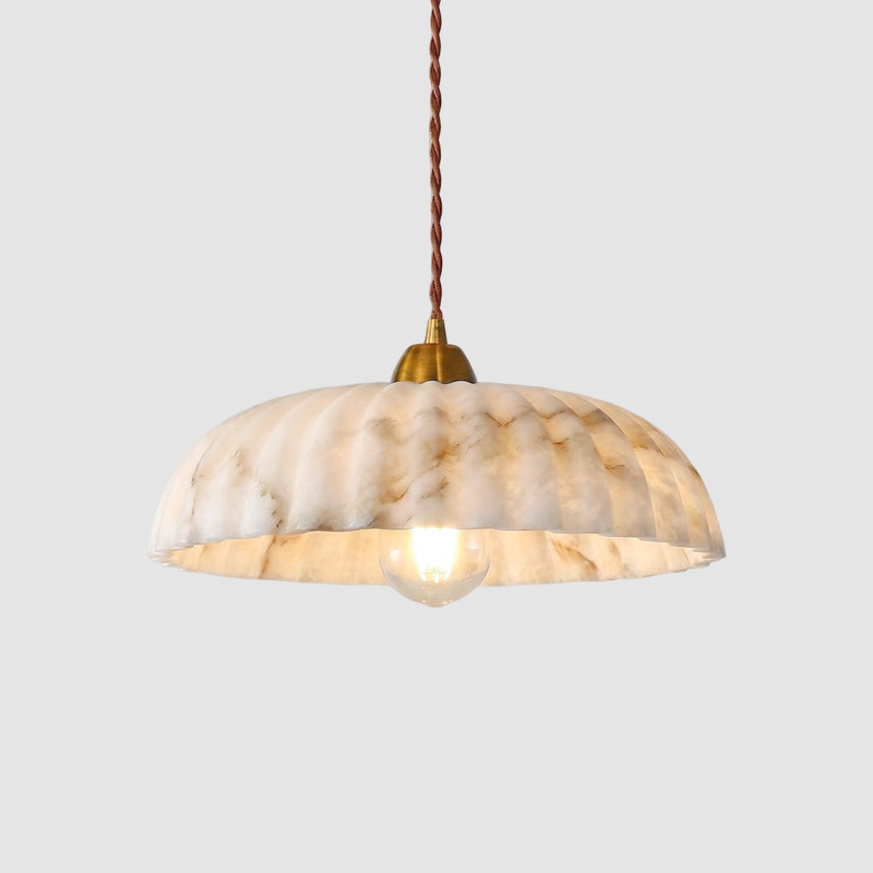 Arelonlon Round Pendant Light
