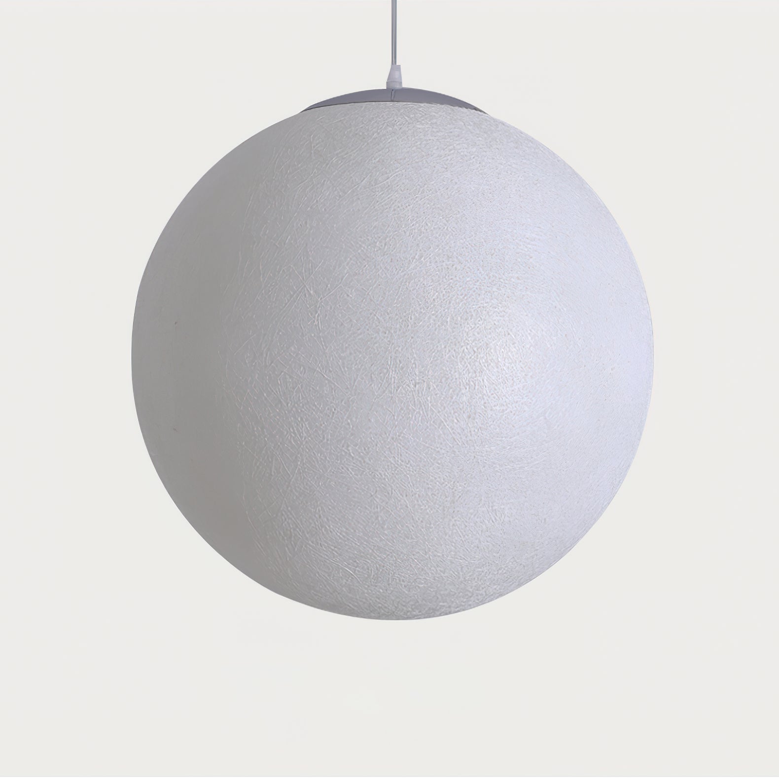 Hubelora Globe Pendant Light