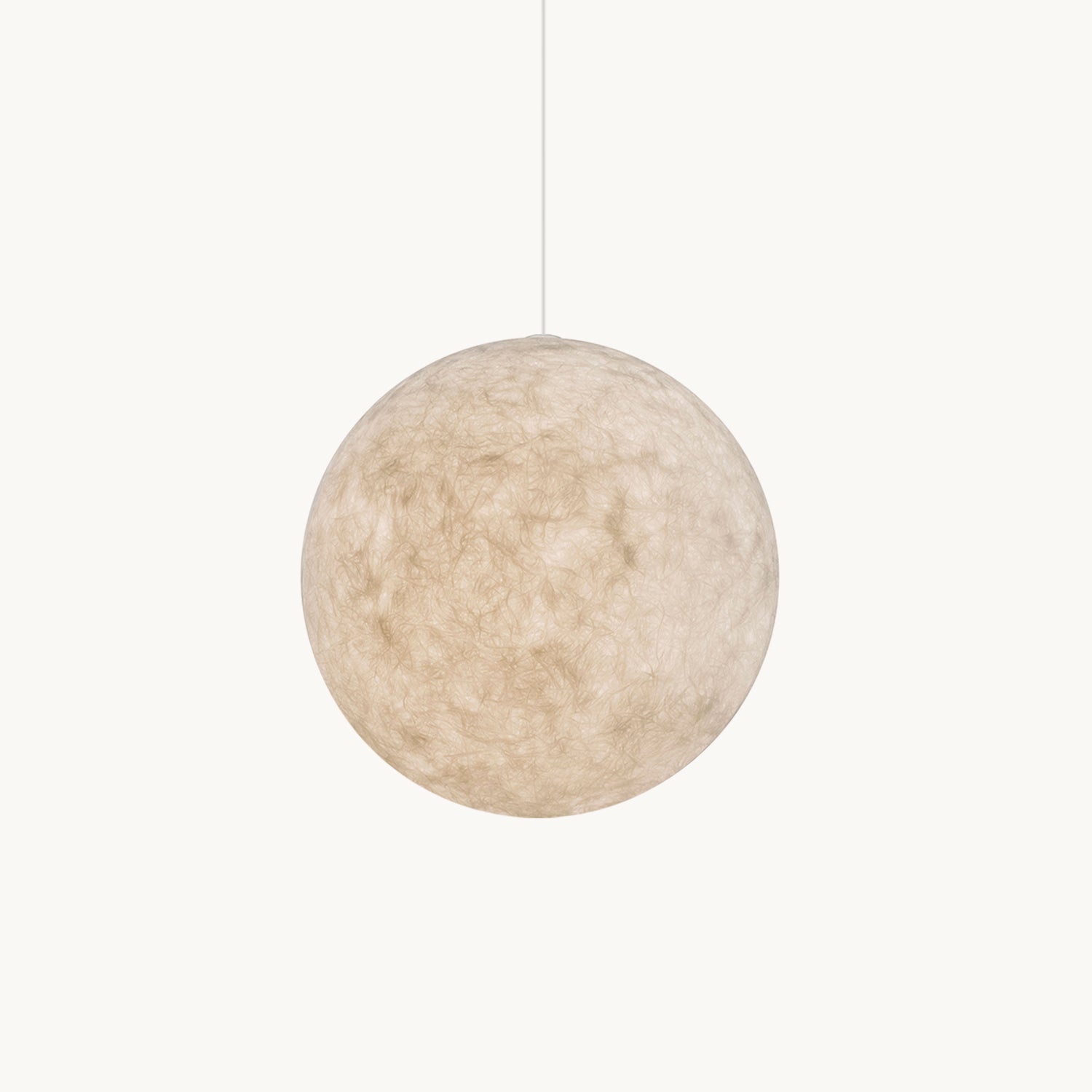 Hubelora Globe Pendant Light