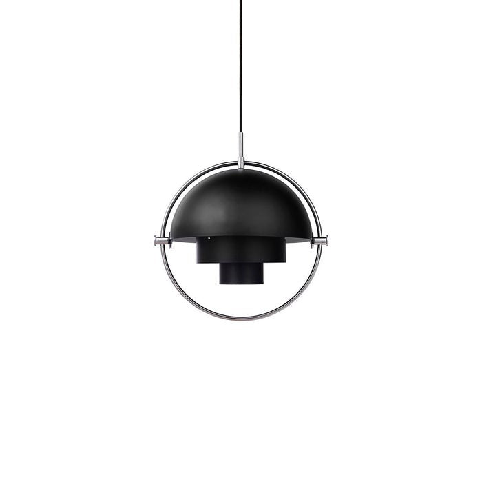 Dero Danish Pendant Light