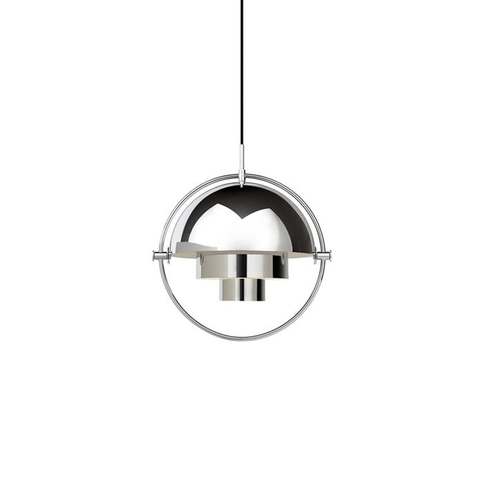 Dero Danish Pendant Light
