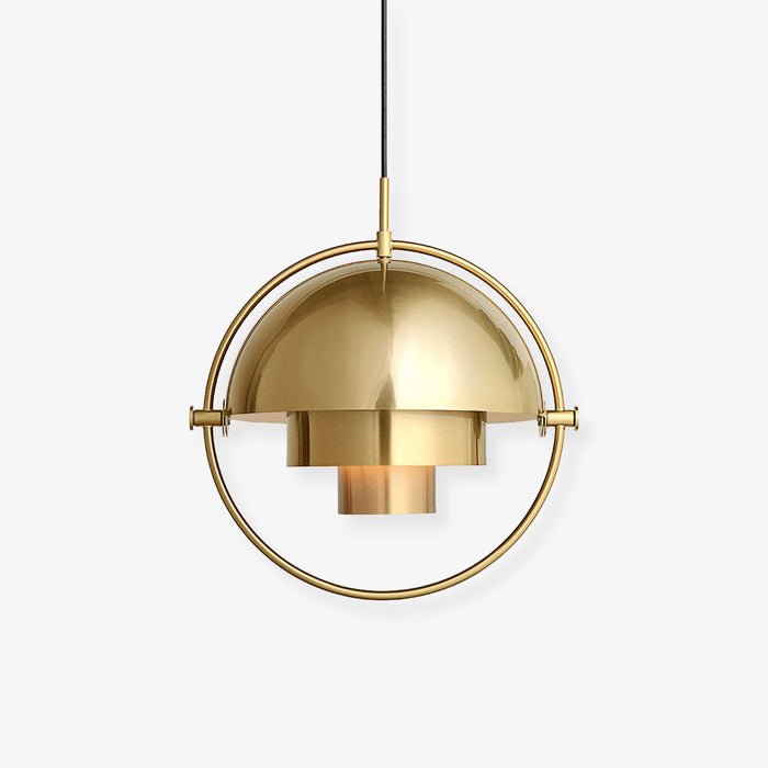 Dero Danish Pendant Light