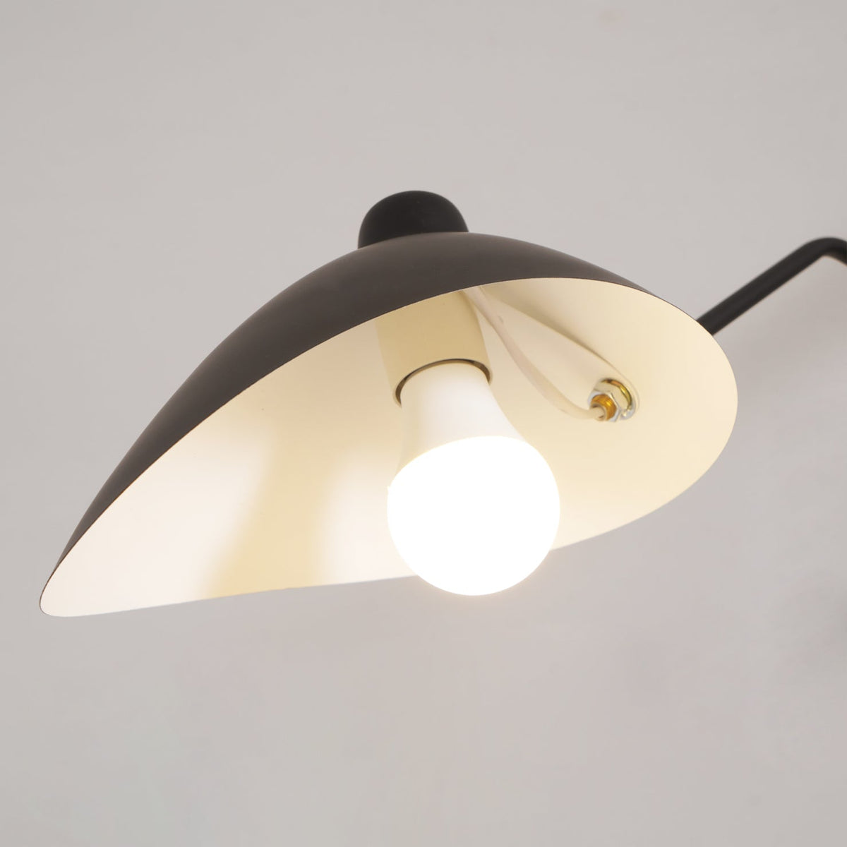the mid-century spider-arm Ceiling Light A - Vakkerlight