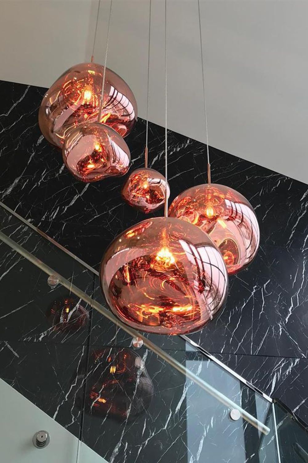 Ugalivor Modern Pendant Light