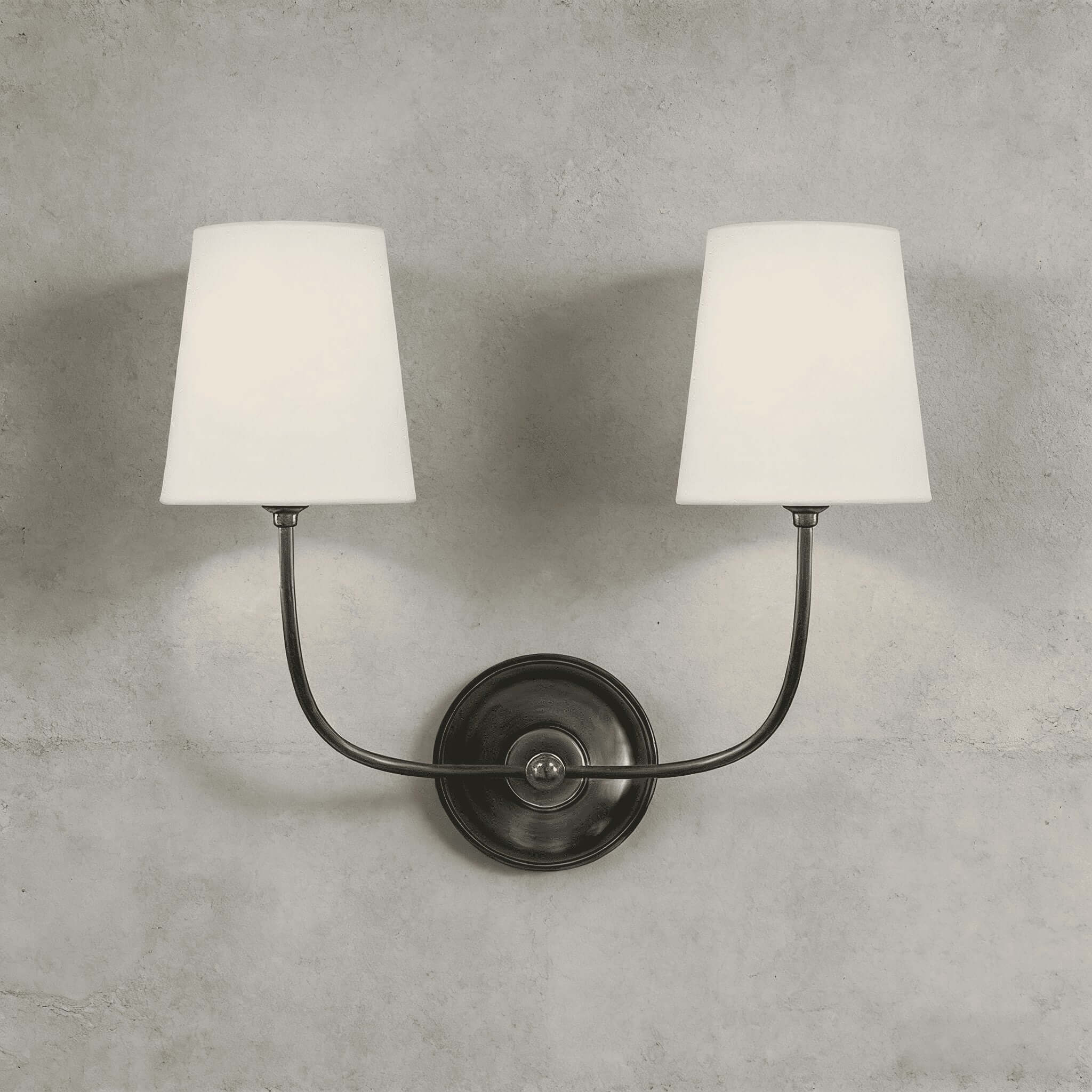 Woca Wall Light