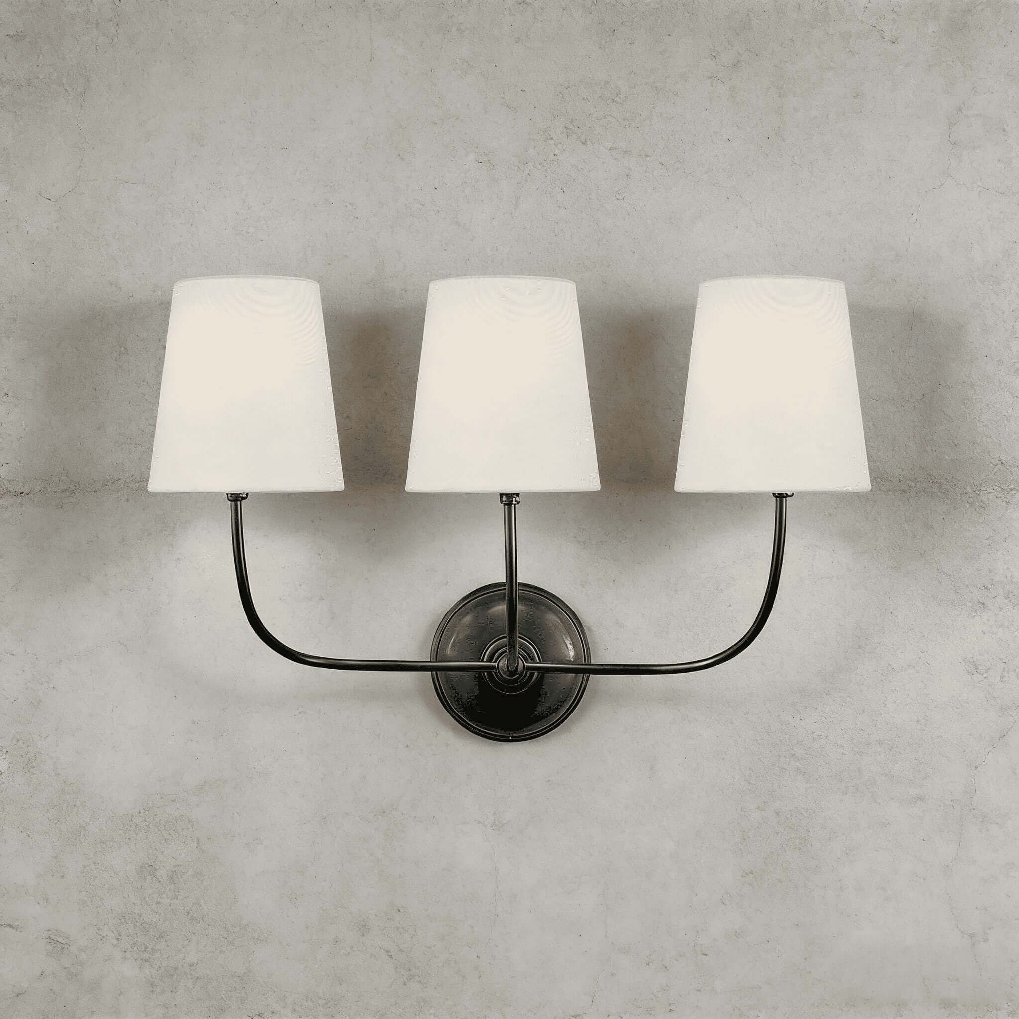 Woca Wall Light