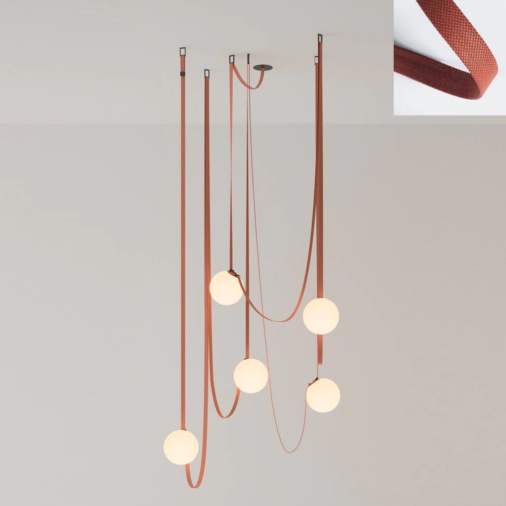 Neveron Pendant Light