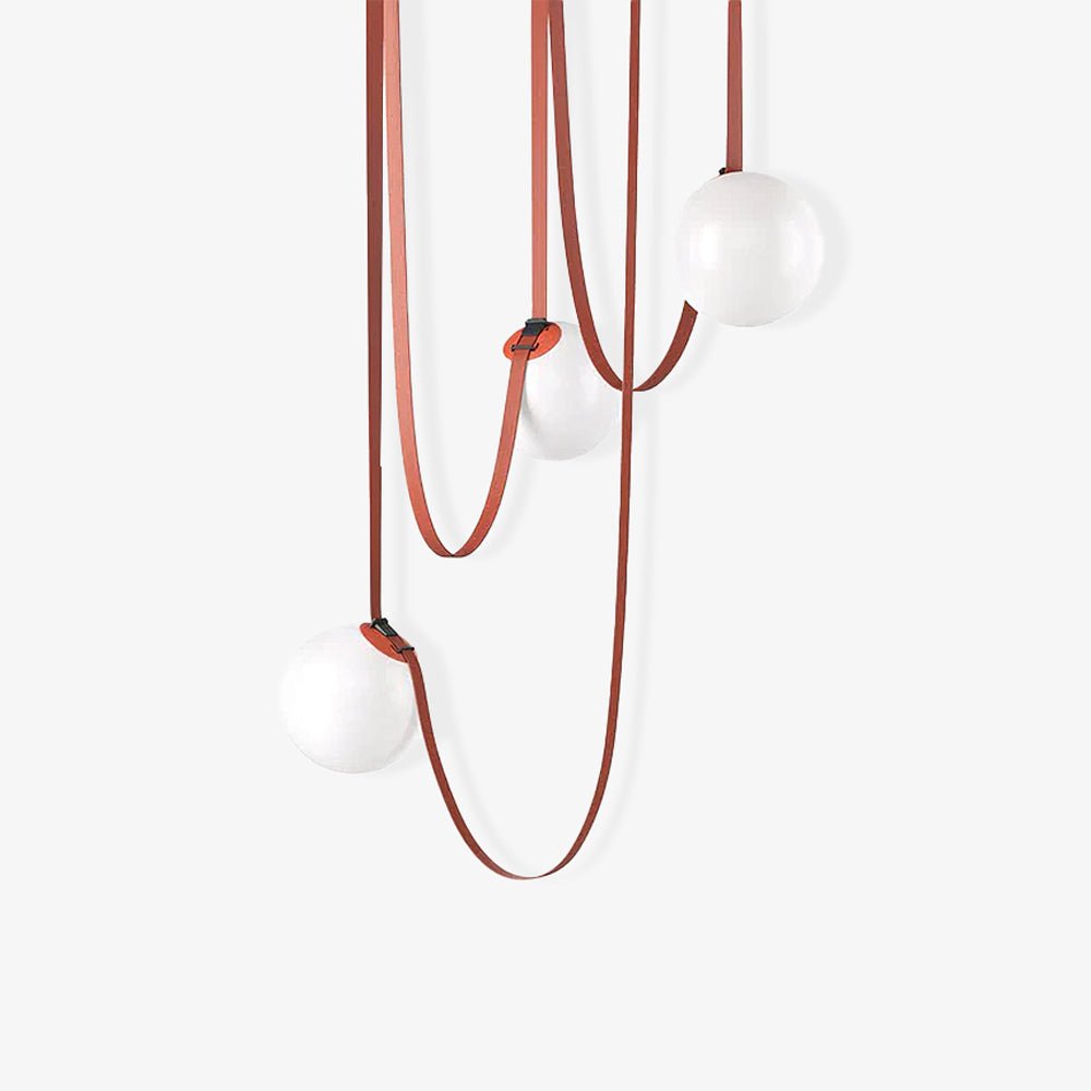 Neveron Pendant Light