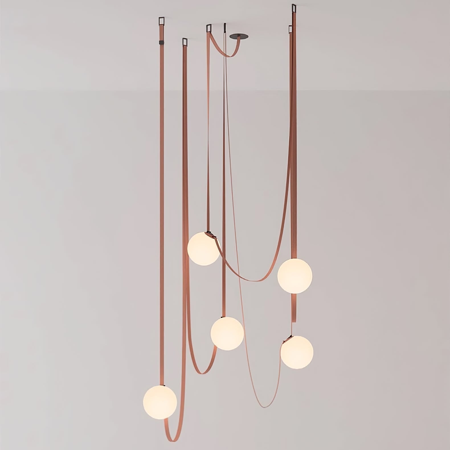 Neveron Pendant Light