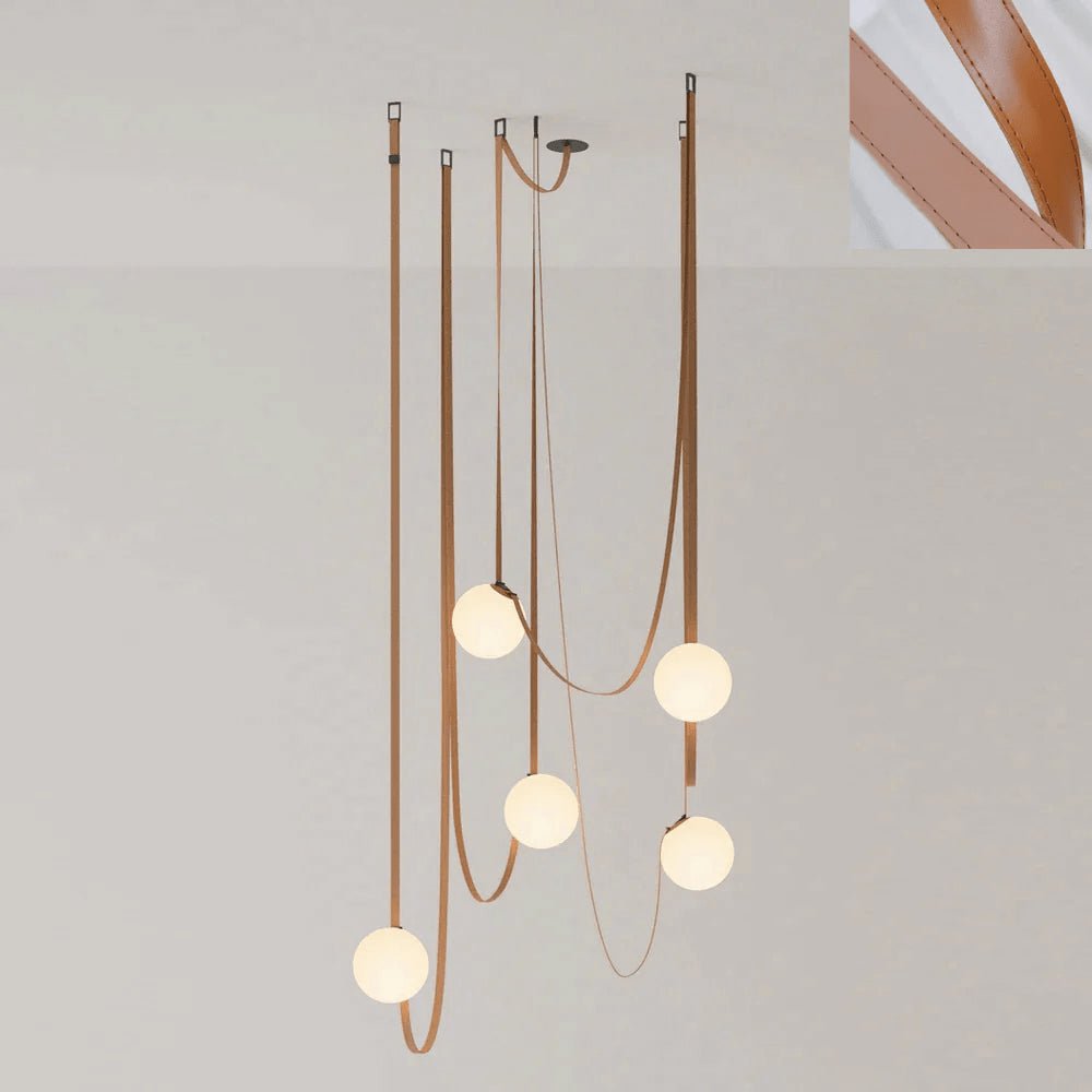 Neveron Pendant Light