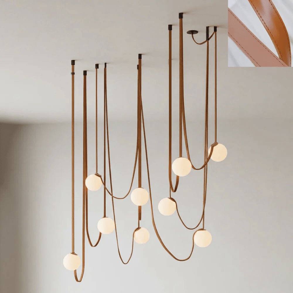 Neveron Pendant Light