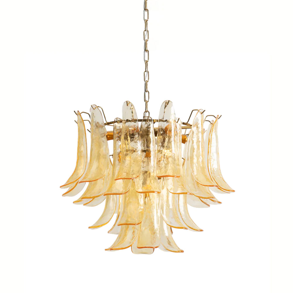 Avanea Petal Chandelier