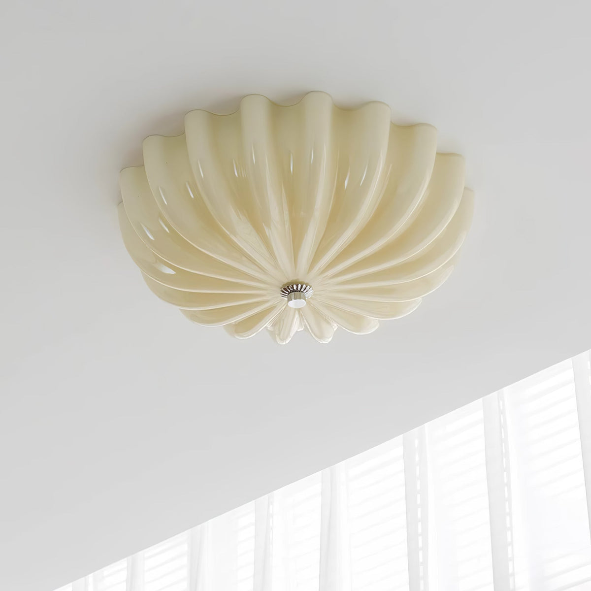 Sojano Flush Mount Ceiling Light